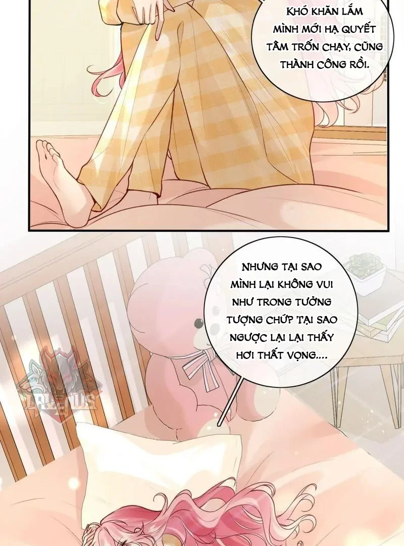 Nhịp Đập Nguy Hiểm Chapter 15 - Trang 33