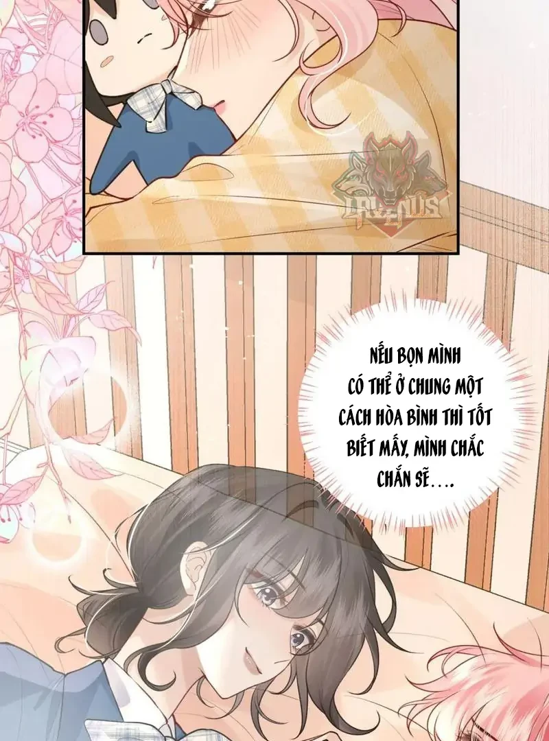 Nhịp Đập Nguy Hiểm Chapter 15 - Trang 35