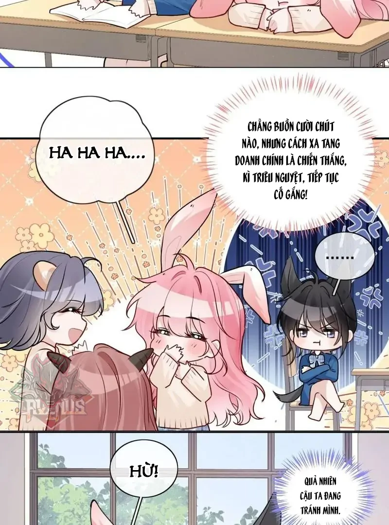 Nhịp Đập Nguy Hiểm Chapter 15 - Trang 38
