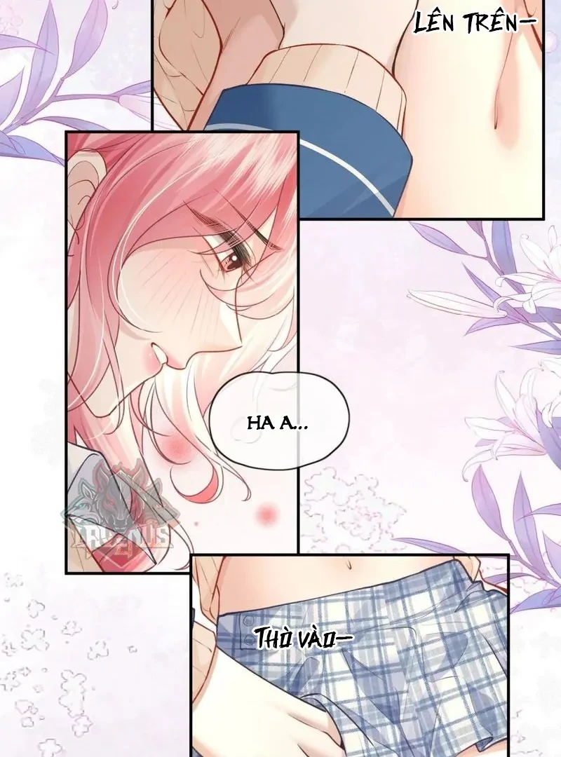 Nhịp Đập Nguy Hiểm Chapter 15 - Trang 7