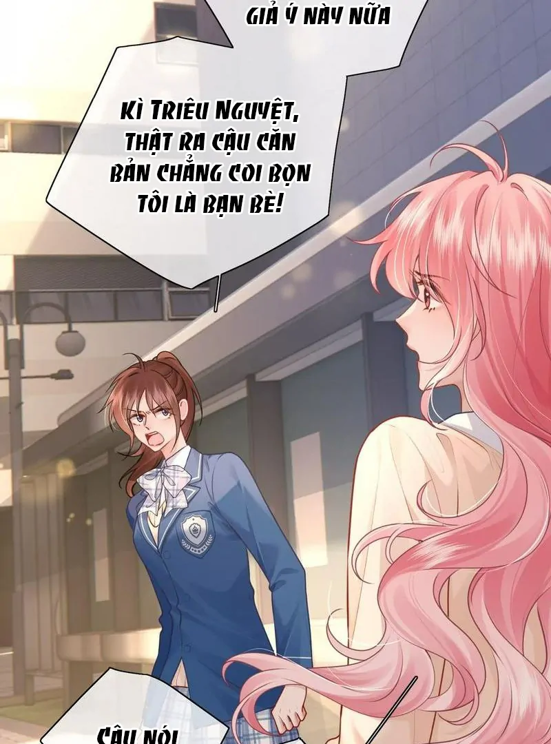 Nhịp Đập Nguy Hiểm Chapter 16 - Trang 11