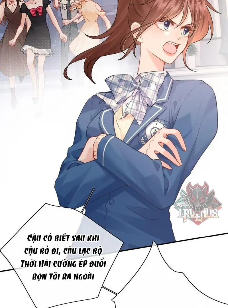 Nhịp Đập Nguy Hiểm Chapter 16 - Trang 13
