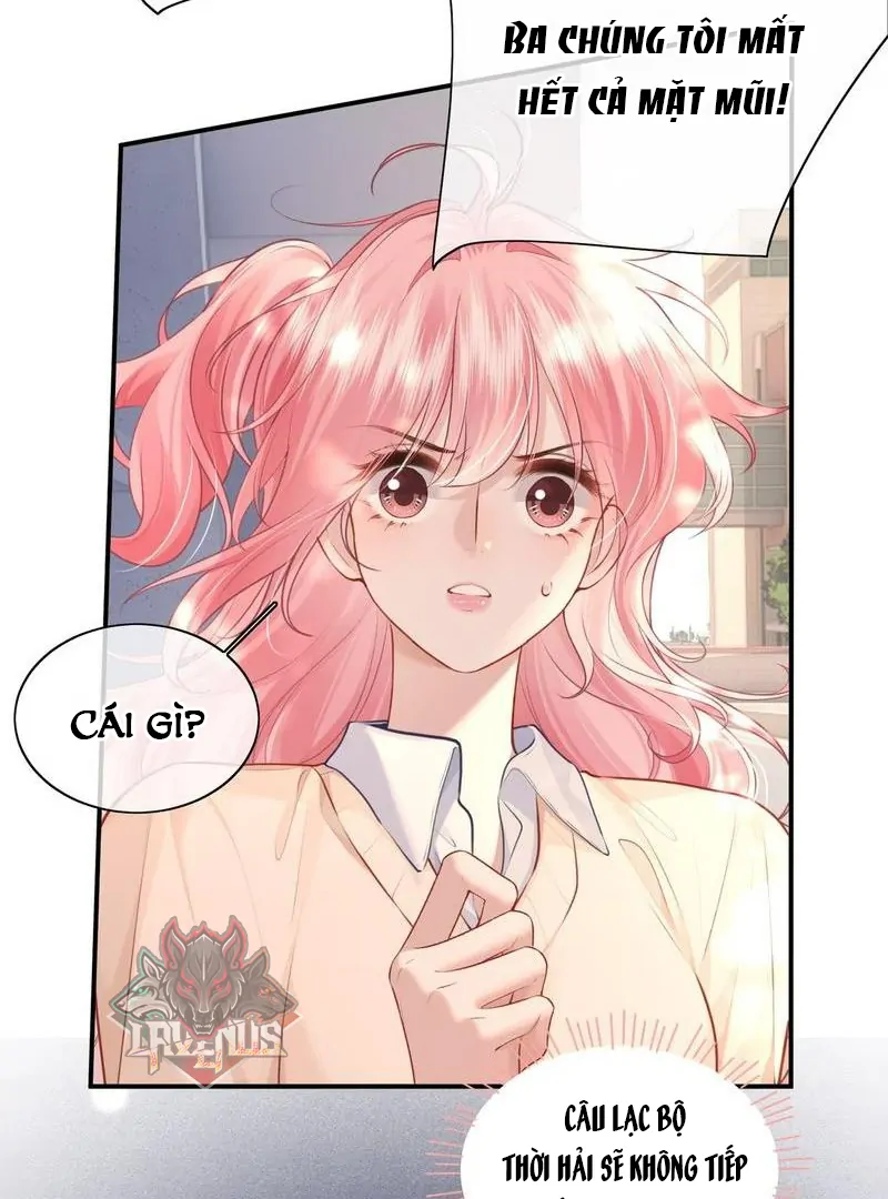 Nhịp Đập Nguy Hiểm Chapter 16 - Trang 14