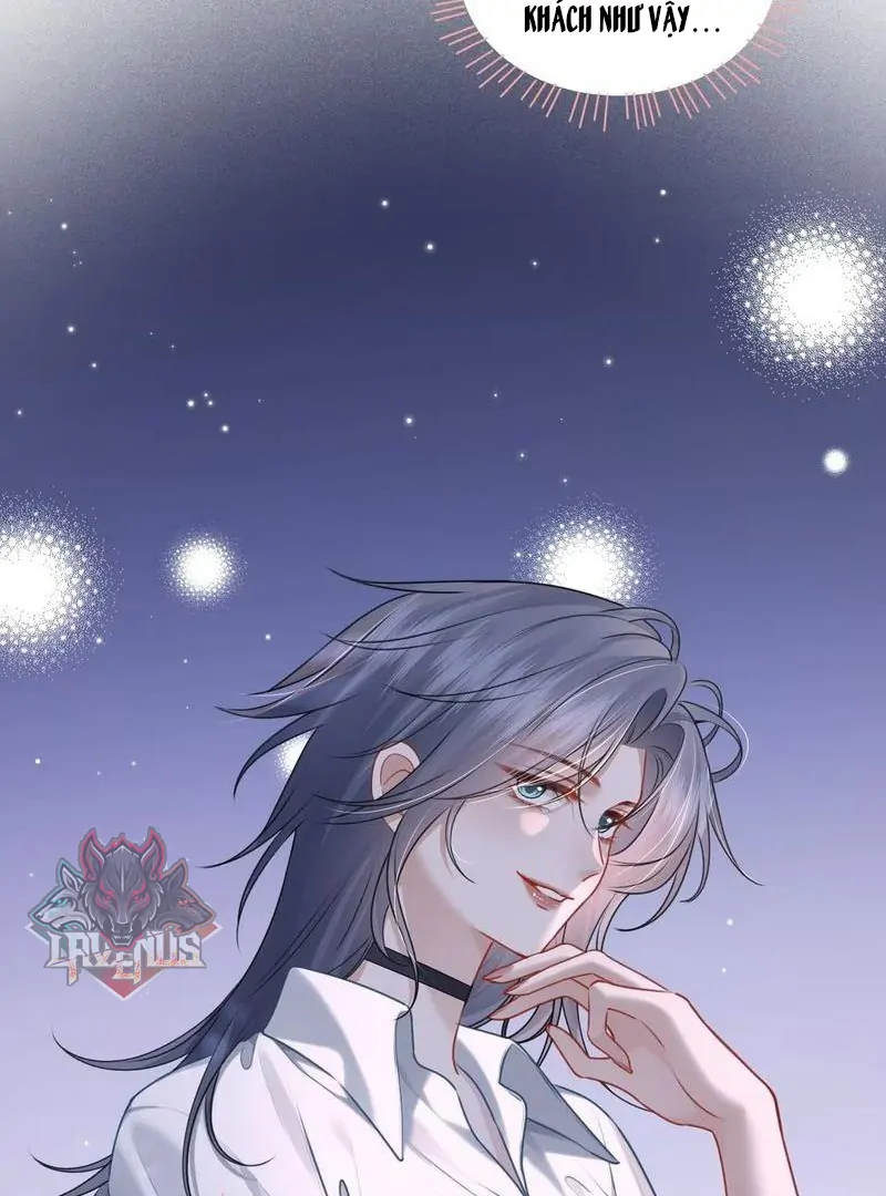 Nhịp Đập Nguy Hiểm Chapter 16 - Trang 15