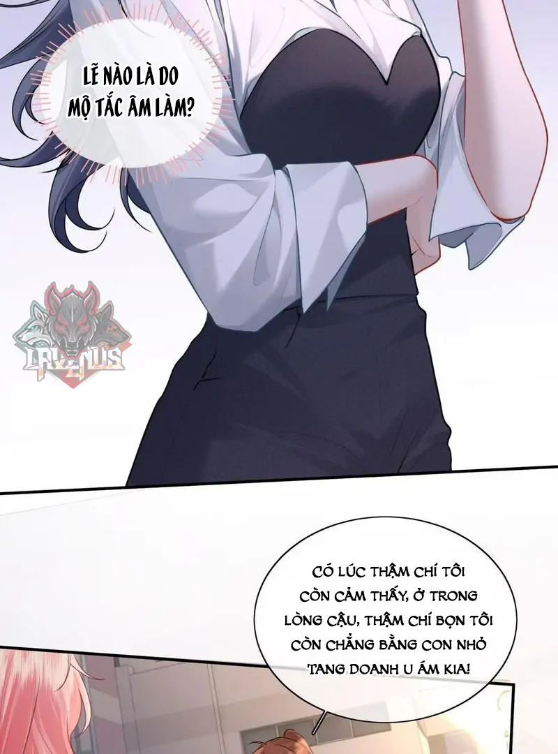 Nhịp Đập Nguy Hiểm Chapter 16 - Trang 16