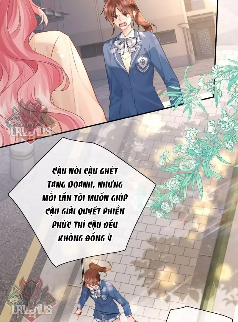 Nhịp Đập Nguy Hiểm Chapter 16 - Trang 17