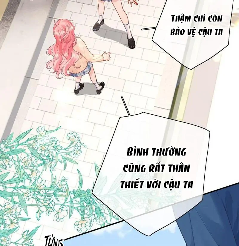 Nhịp Đập Nguy Hiểm Chapter 16 - Trang 18