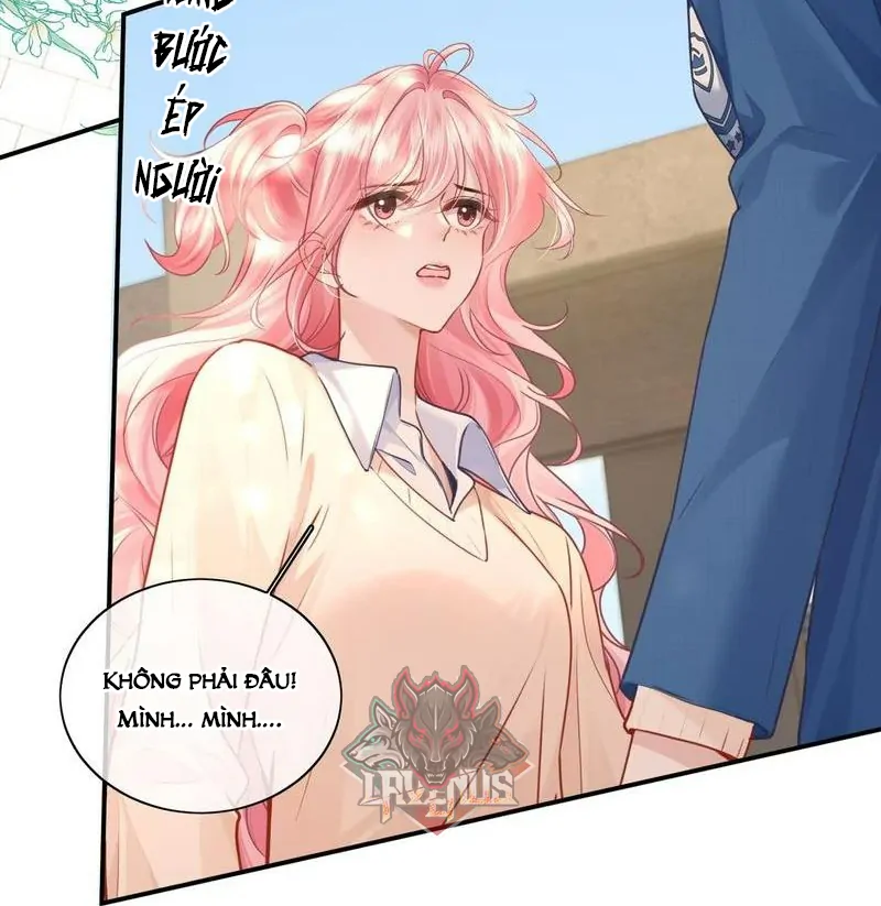 Nhịp Đập Nguy Hiểm Chapter 16 - Trang 19
