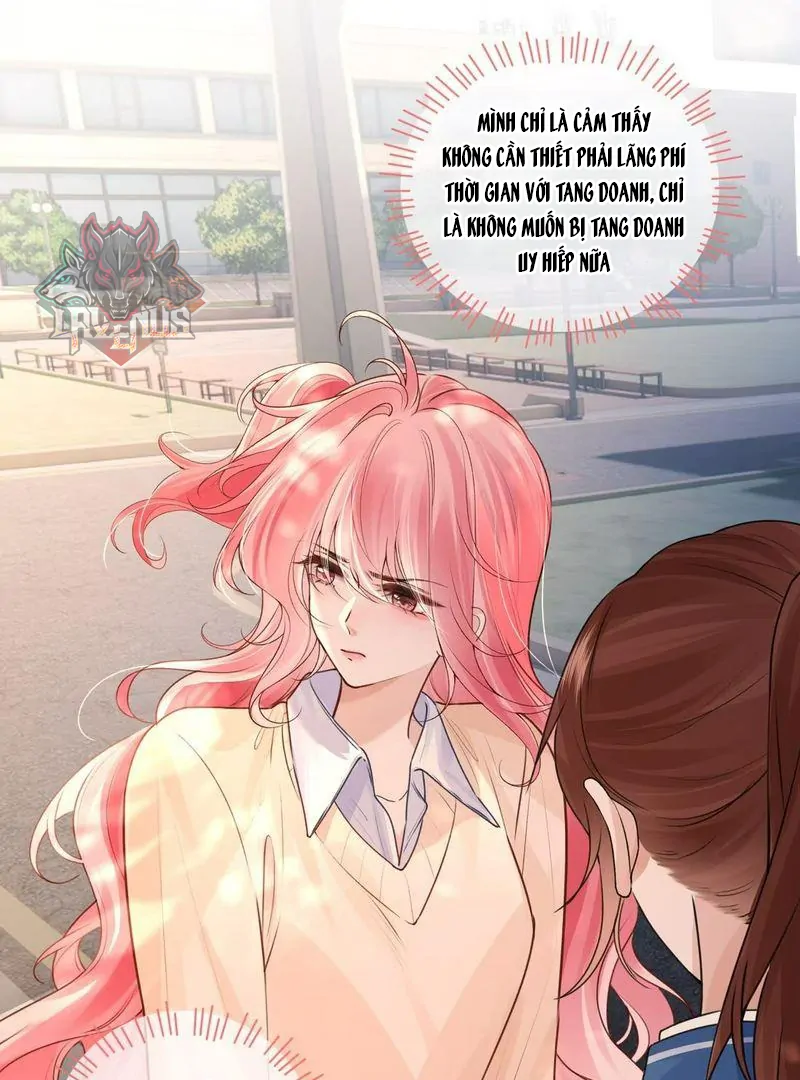 Nhịp Đập Nguy Hiểm Chapter 16 - Trang 20