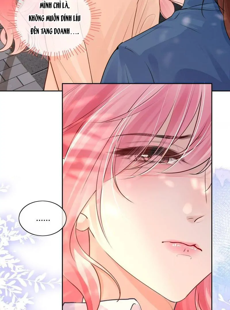 Nhịp Đập Nguy Hiểm Chapter 16 - Trang 21