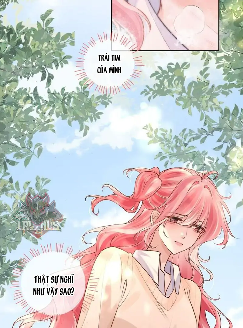 Nhịp Đập Nguy Hiểm Chapter 16 - Trang 24