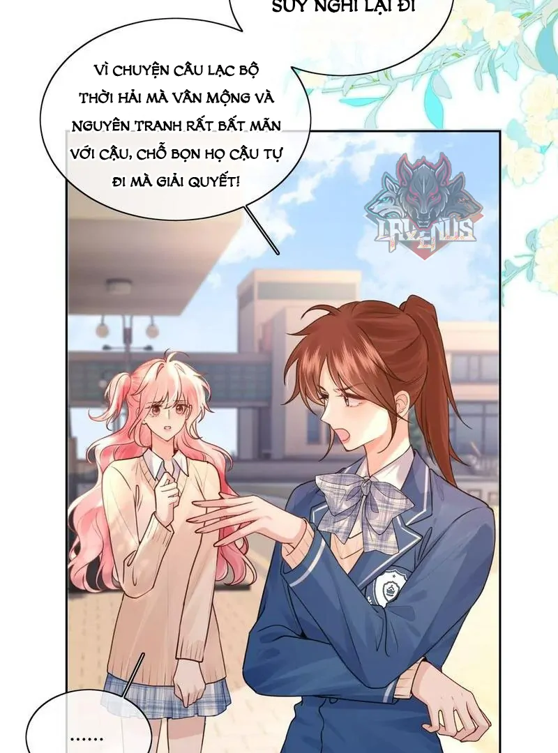 Nhịp Đập Nguy Hiểm Chapter 16 - Trang 26