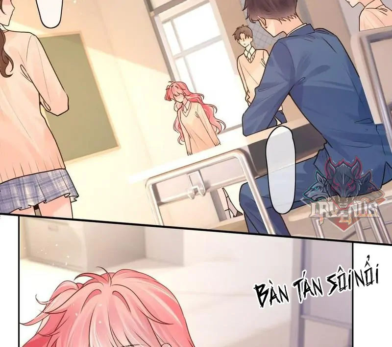 Nhịp Đập Nguy Hiểm Chapter 16 - Trang 28