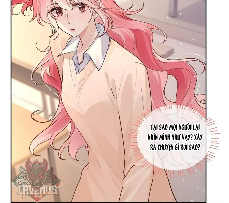 Nhịp Đập Nguy Hiểm Chapter 16 - Trang 29