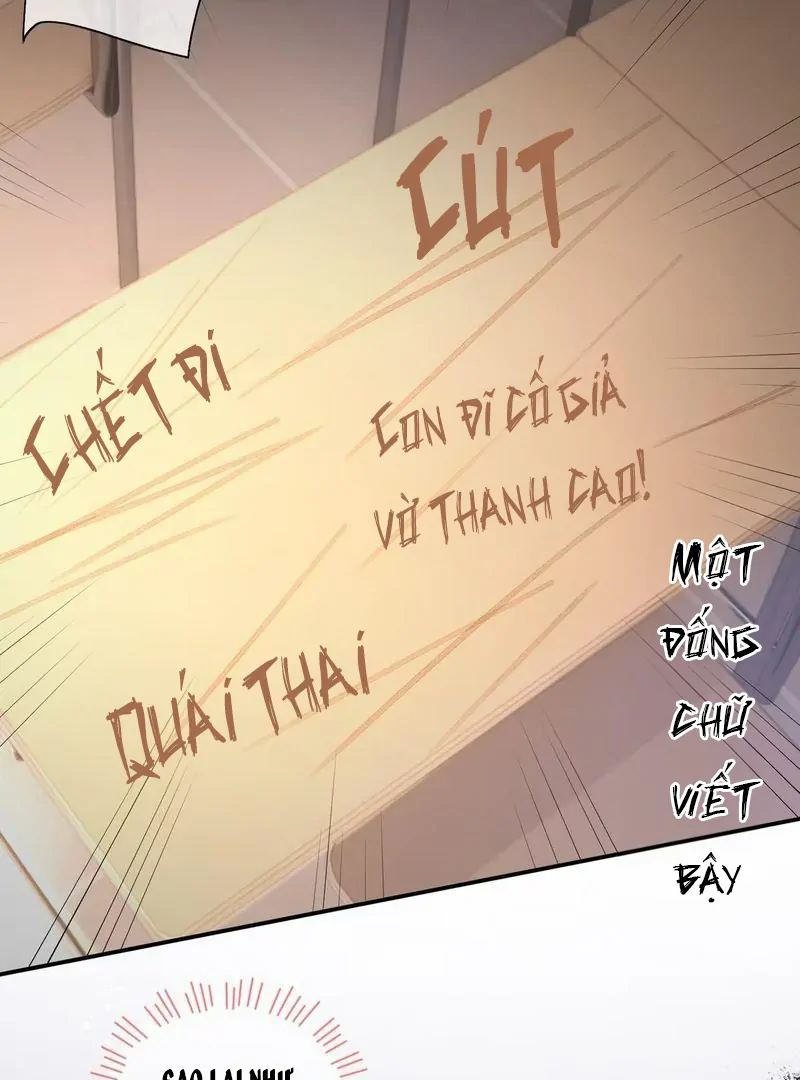 Nhịp Đập Nguy Hiểm Chapter 16 - Trang 31