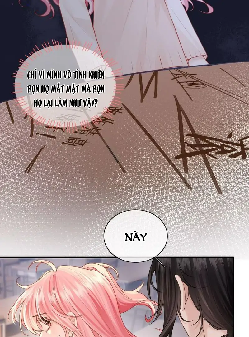 Nhịp Đập Nguy Hiểm Chapter 16 - Trang 33