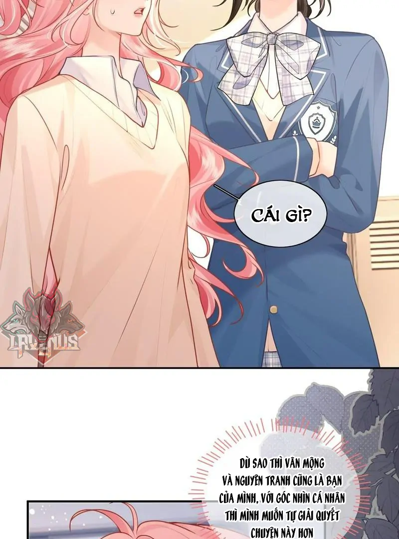 Nhịp Đập Nguy Hiểm Chapter 16 - Trang 35