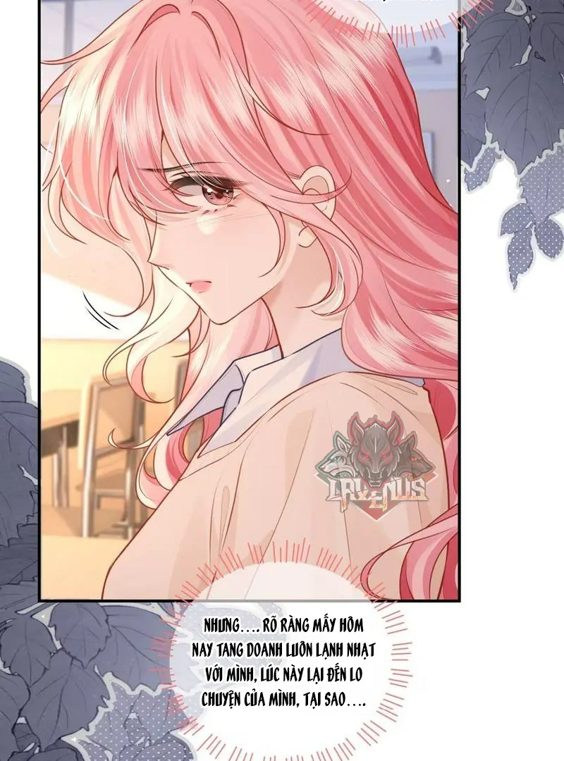 Nhịp Đập Nguy Hiểm Chapter 16 - Trang 36
