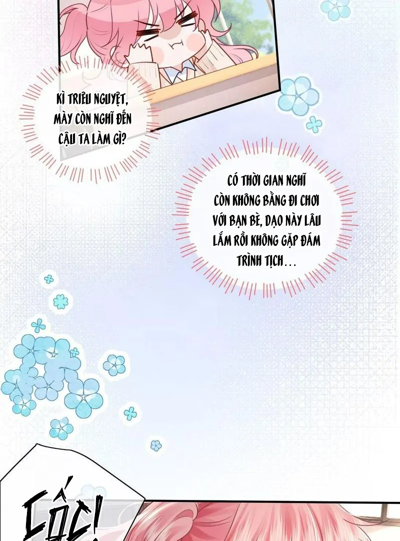 Nhịp Đập Nguy Hiểm Chapter 16 - Trang 4