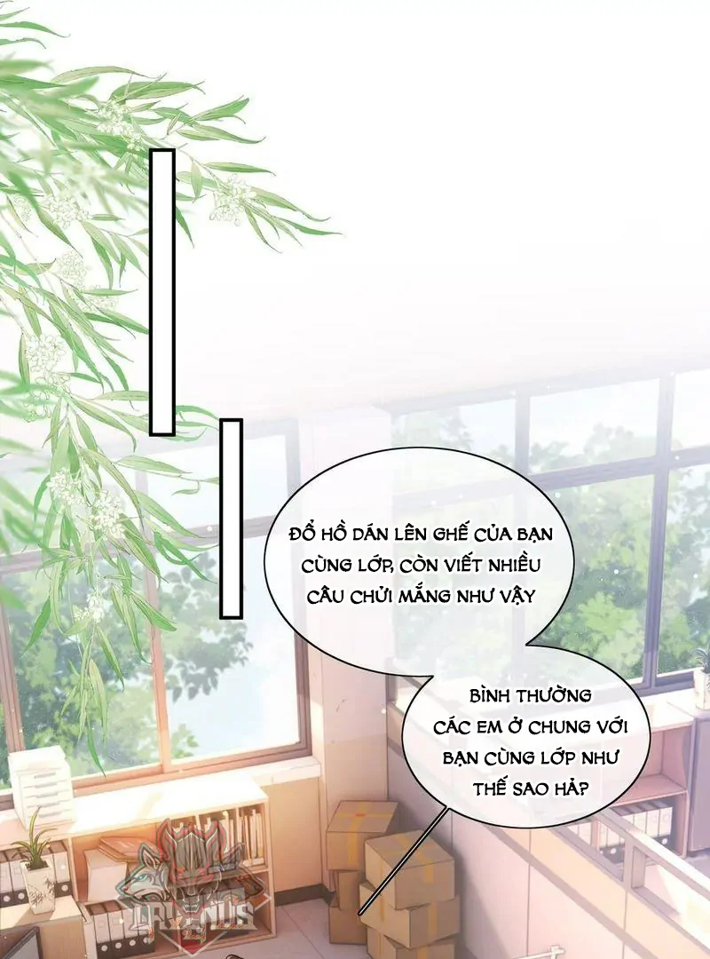 Nhịp Đập Nguy Hiểm Chapter 16 - Trang 40