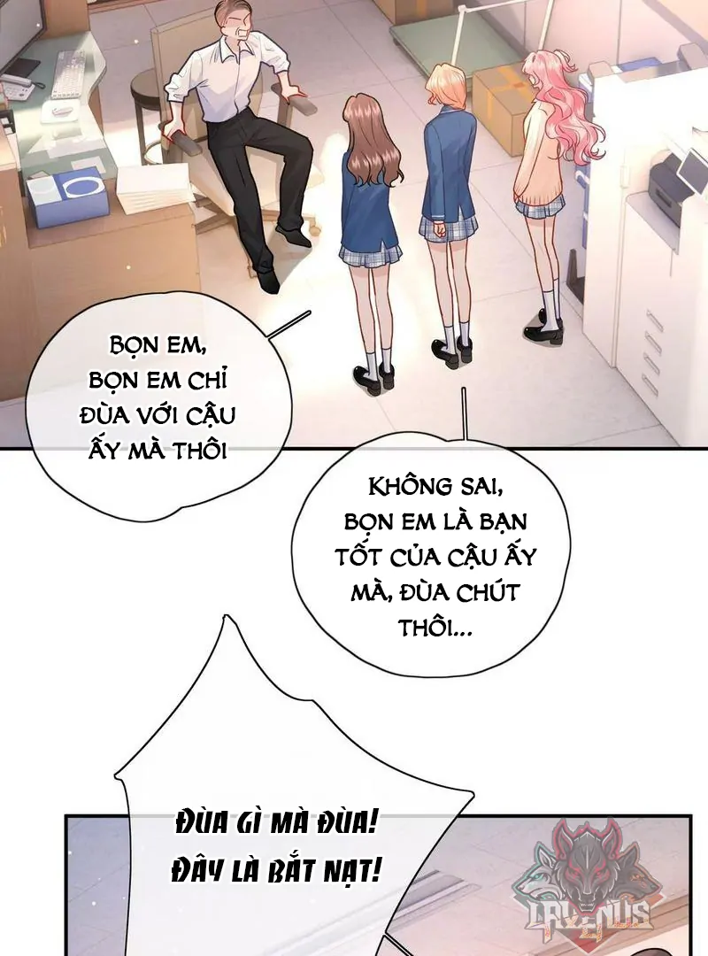 Nhịp Đập Nguy Hiểm Chapter 16 - Trang 41