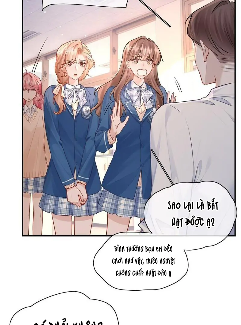 Nhịp Đập Nguy Hiểm Chapter 16 - Trang 42