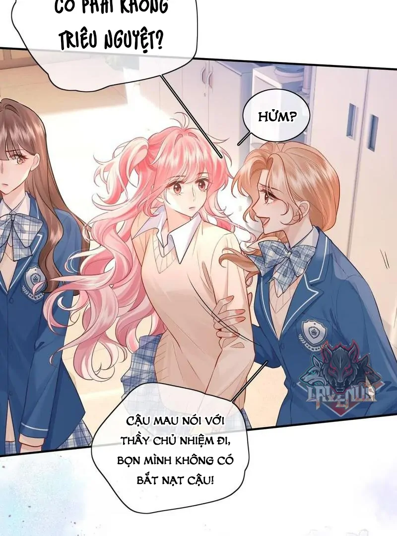 Nhịp Đập Nguy Hiểm Chapter 16 - Trang 43