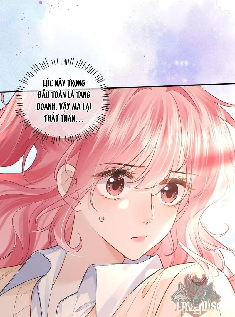 Nhịp Đập Nguy Hiểm Chapter 16 - Trang 44