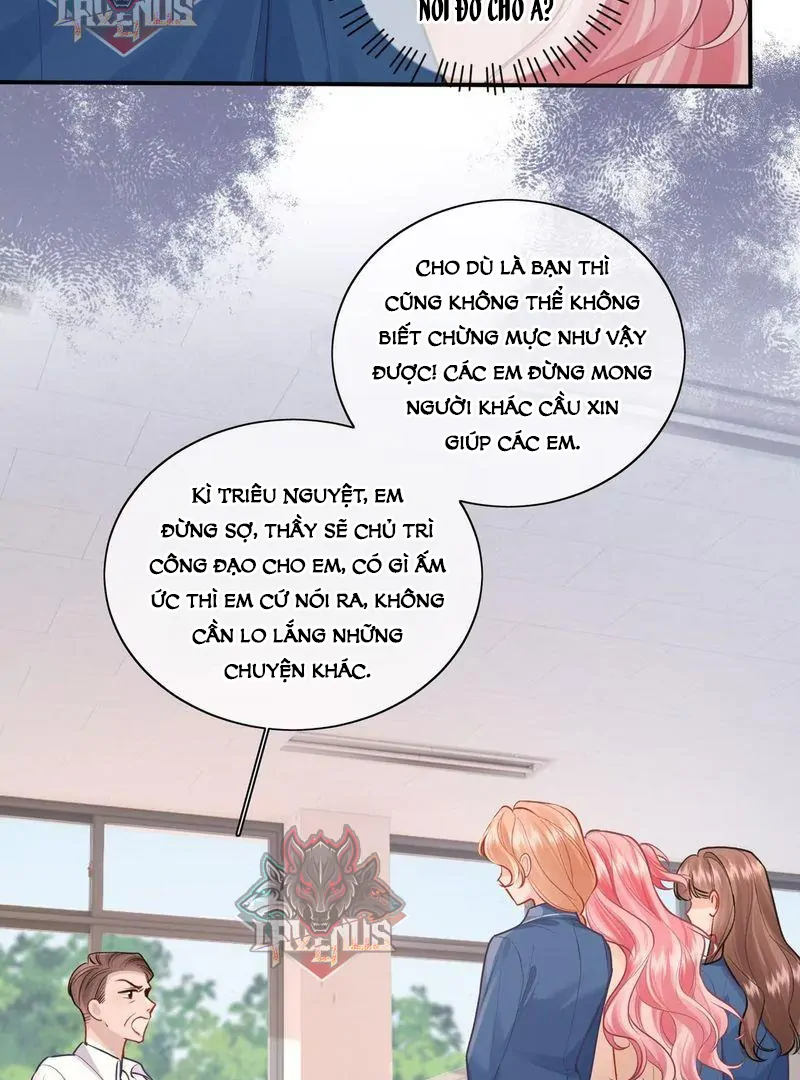 Nhịp Đập Nguy Hiểm Chapter 16 - Trang 46