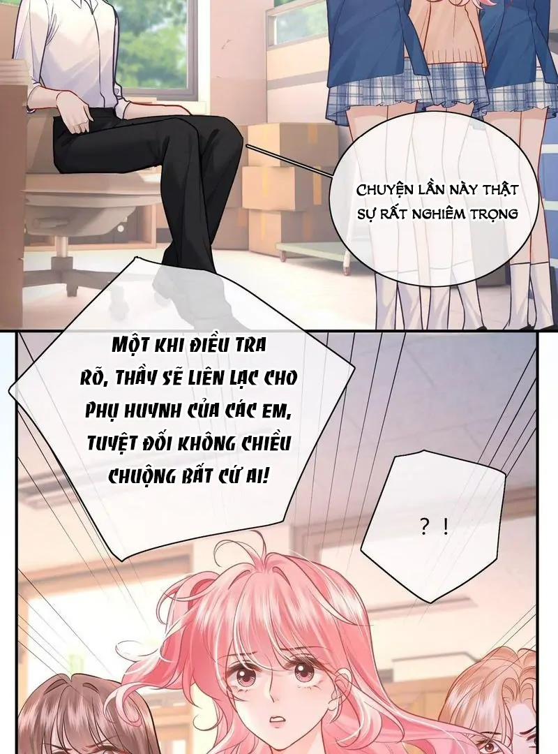Nhịp Đập Nguy Hiểm Chapter 16 - Trang 47