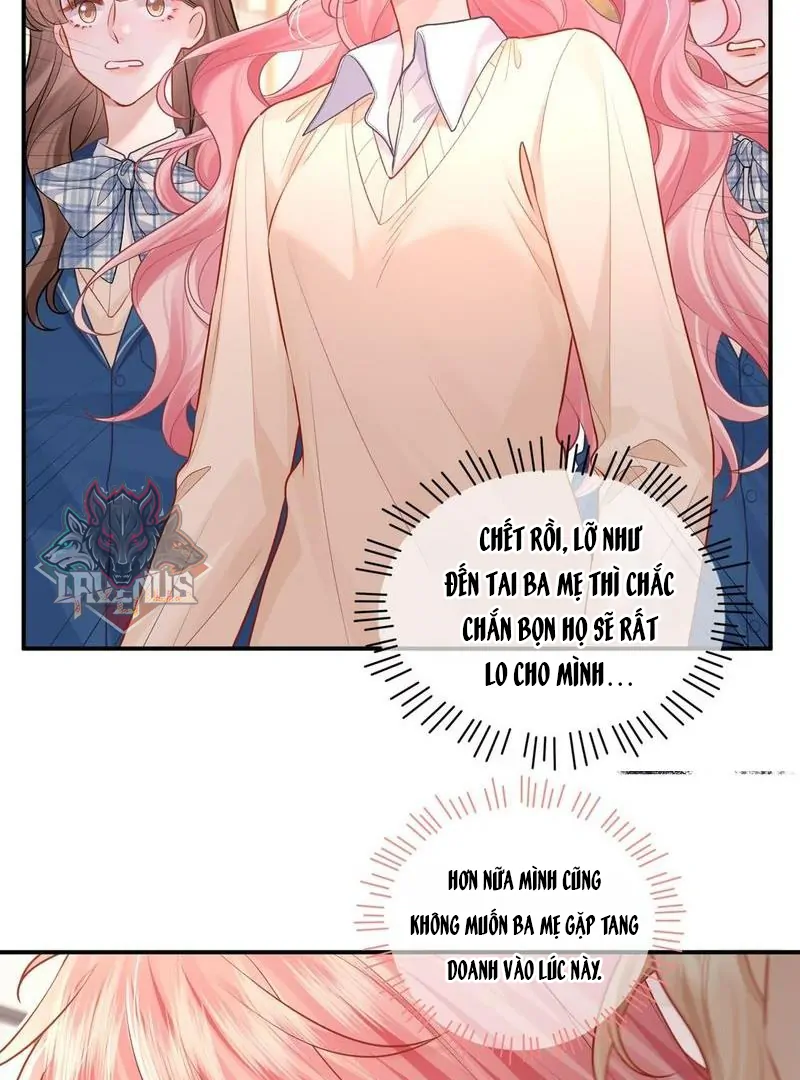 Nhịp Đập Nguy Hiểm Chapter 16 - Trang 48