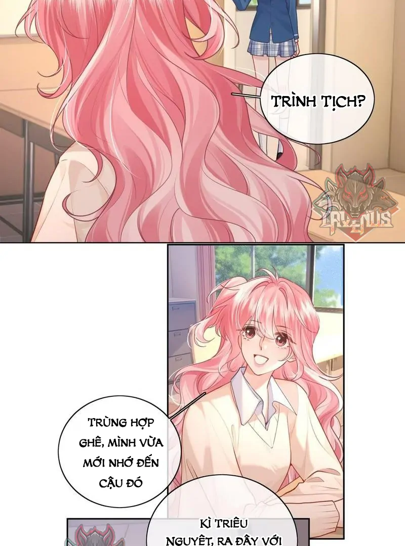Nhịp Đập Nguy Hiểm Chapter 16 - Trang 6