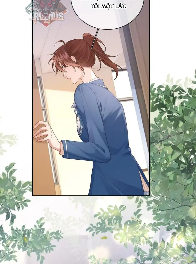 Nhịp Đập Nguy Hiểm Chapter 16 - Trang 7
