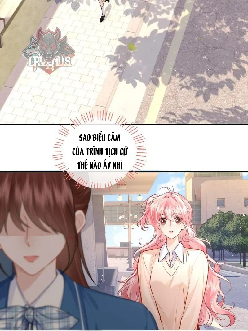 Nhịp Đập Nguy Hiểm Chapter 16 - Trang 9