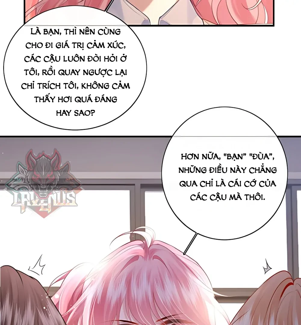 Nhịp Đập Nguy Hiểm Chapter 17 - Trang 10