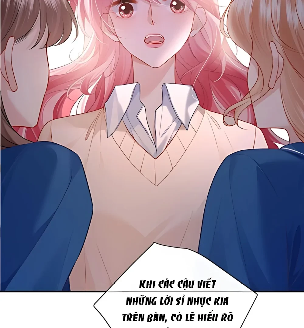 Nhịp Đập Nguy Hiểm Chapter 17 - Trang 11