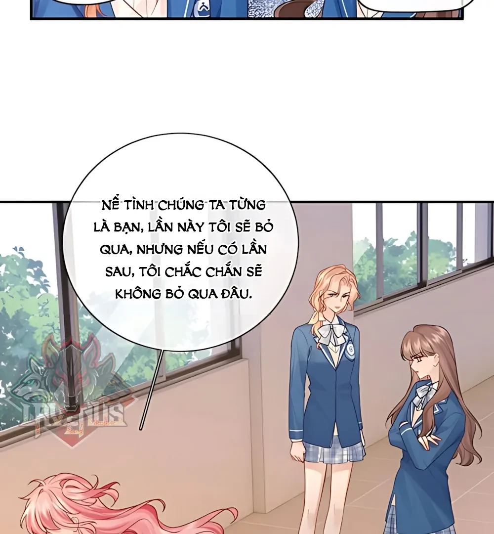 Nhịp Đập Nguy Hiểm Chapter 17 - Trang 13