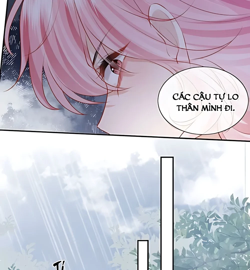 Nhịp Đập Nguy Hiểm Chapter 17 - Trang 15