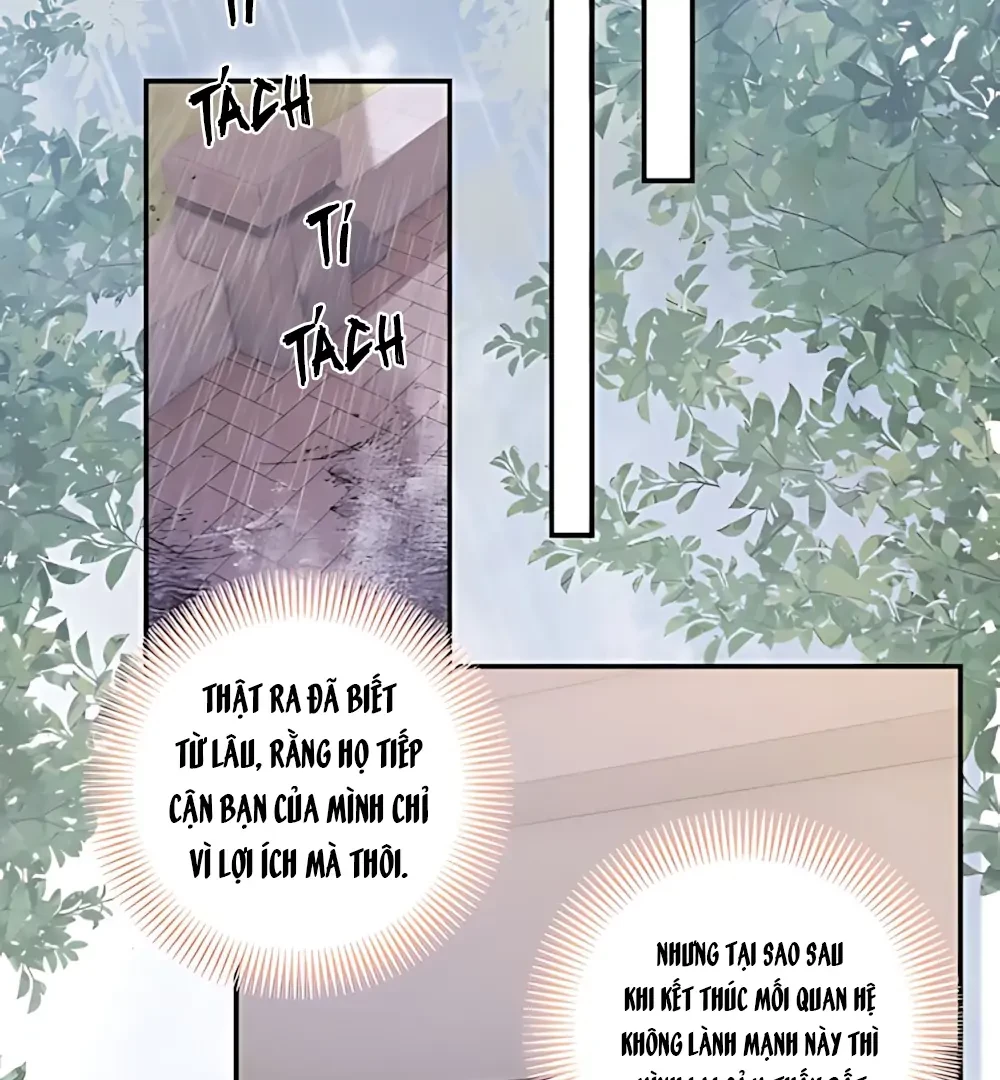 Nhịp Đập Nguy Hiểm Chapter 17 - Trang 16