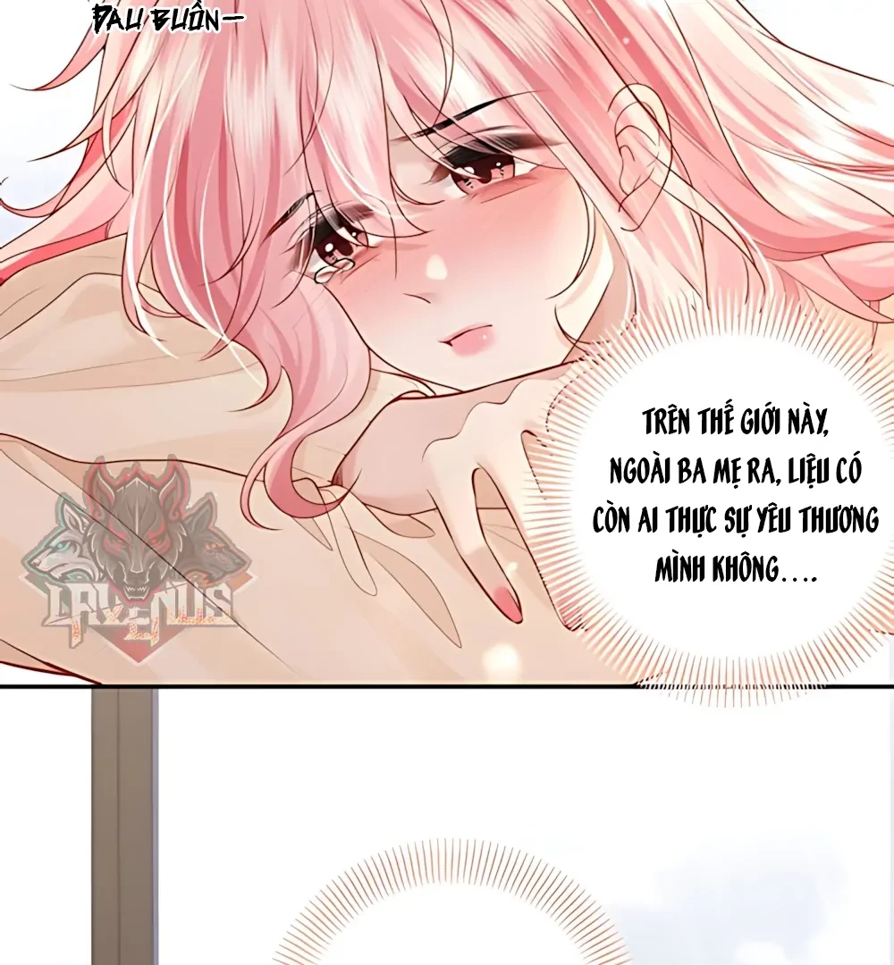 Nhịp Đập Nguy Hiểm Chapter 17 - Trang 18