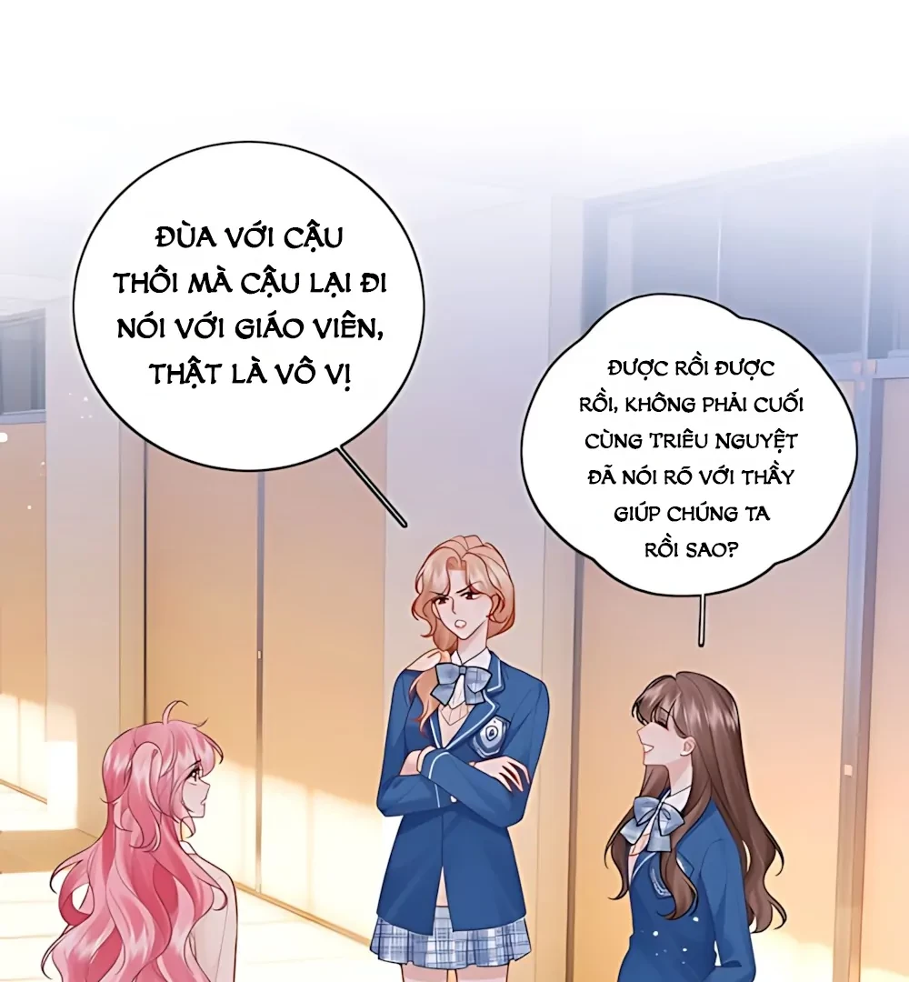 Nhịp Đập Nguy Hiểm Chapter 17 - Trang 2