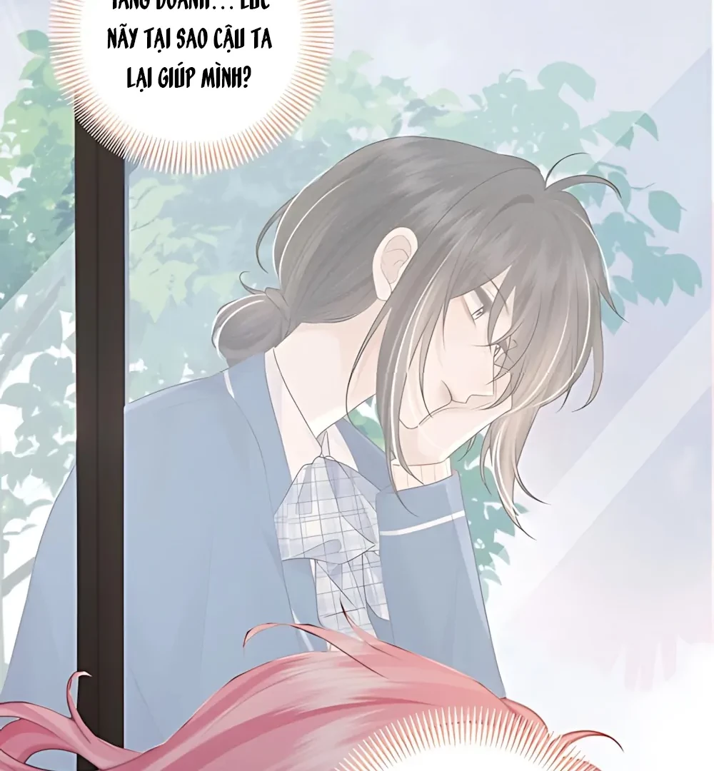 Nhịp Đập Nguy Hiểm Chapter 17 - Trang 20