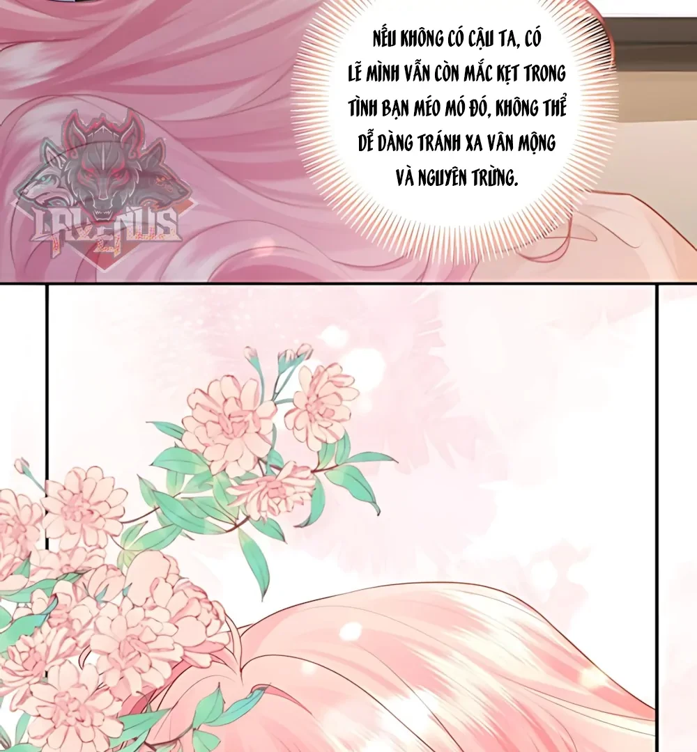 Nhịp Đập Nguy Hiểm Chapter 17 - Trang 21
