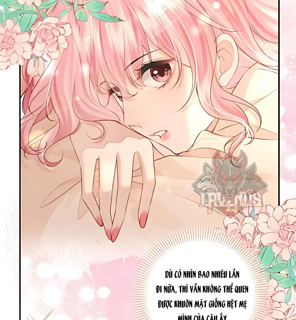 Nhịp Đập Nguy Hiểm Chapter 17 - Trang 22