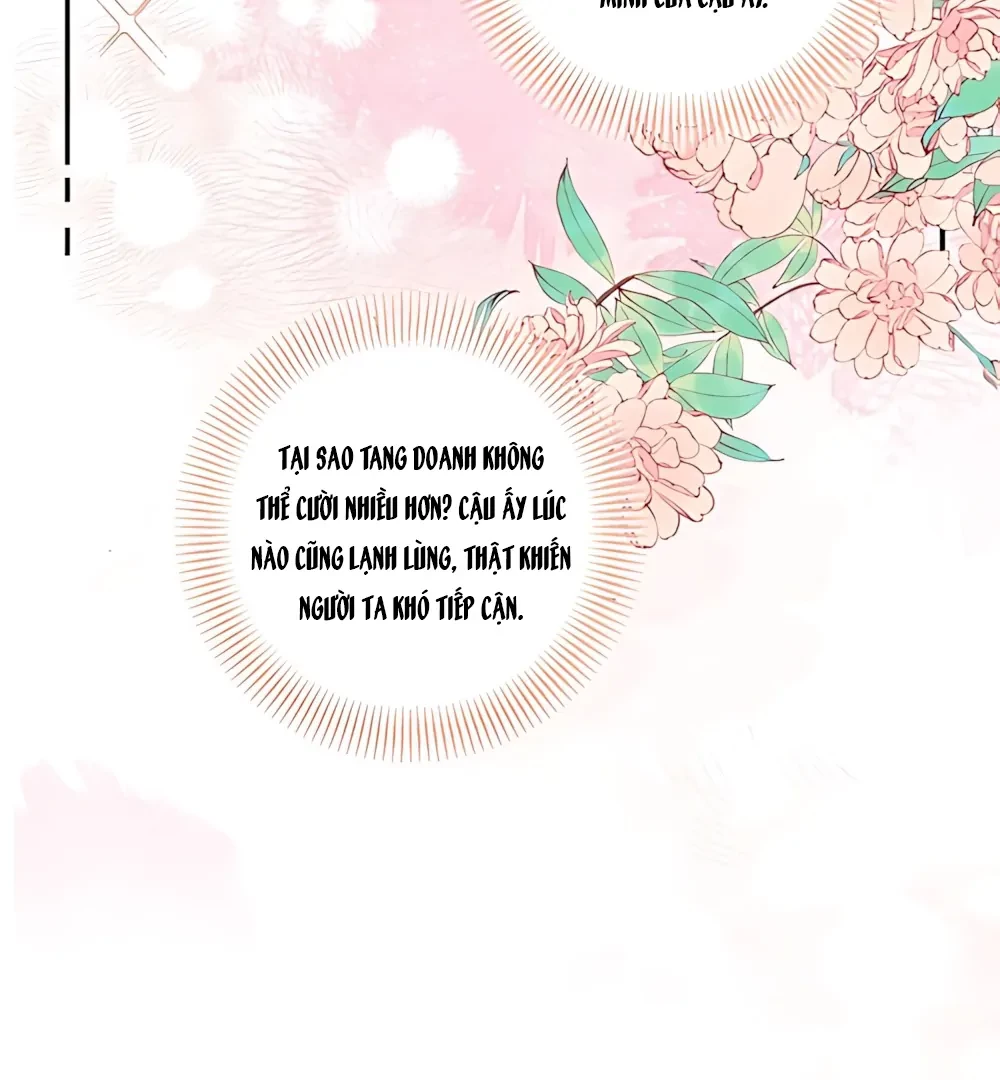 Nhịp Đập Nguy Hiểm Chapter 17 - Trang 23