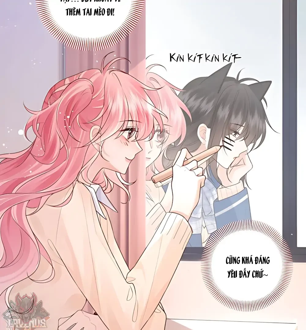 Nhịp Đập Nguy Hiểm Chapter 17 - Trang 26