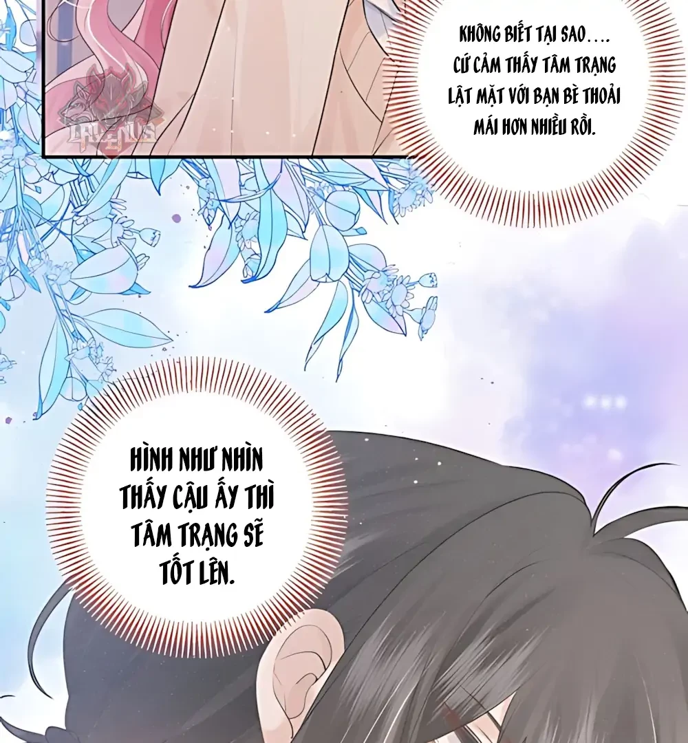 Nhịp Đập Nguy Hiểm Chapter 17 - Trang 28