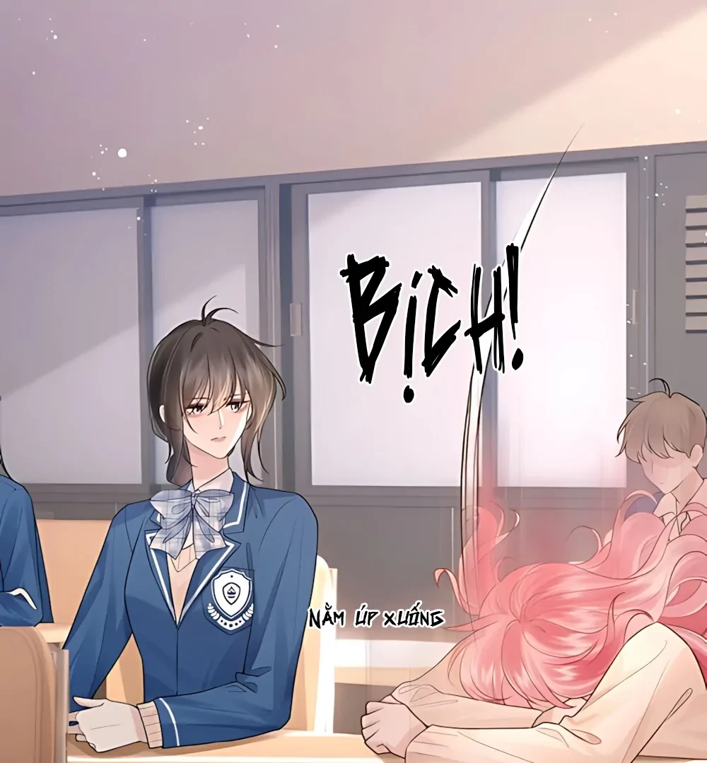 Nhịp Đập Nguy Hiểm Chapter 17 - Trang 33