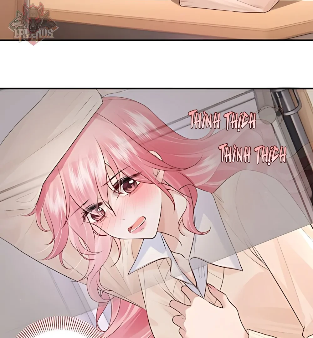 Nhịp Đập Nguy Hiểm Chapter 17 - Trang 34