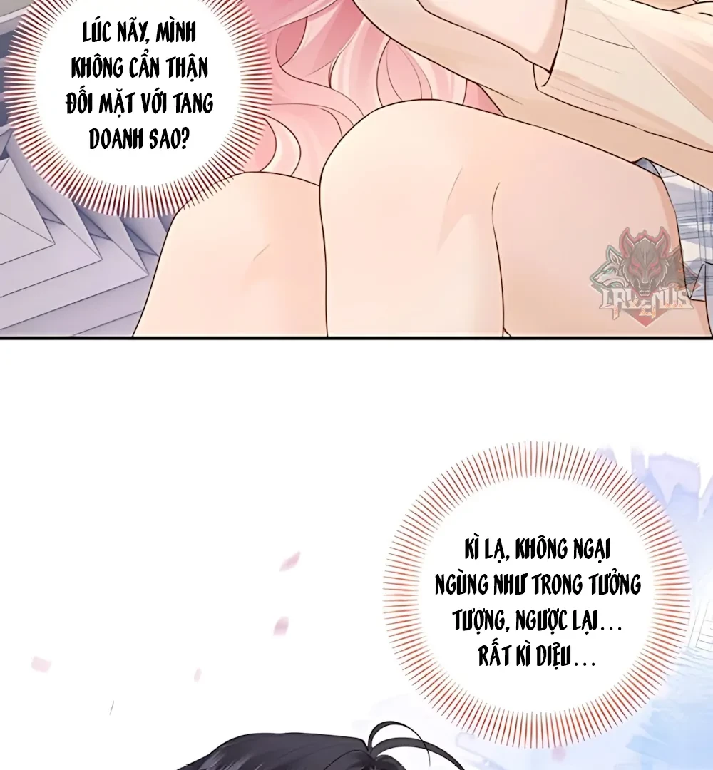 Nhịp Đập Nguy Hiểm Chapter 17 - Trang 35